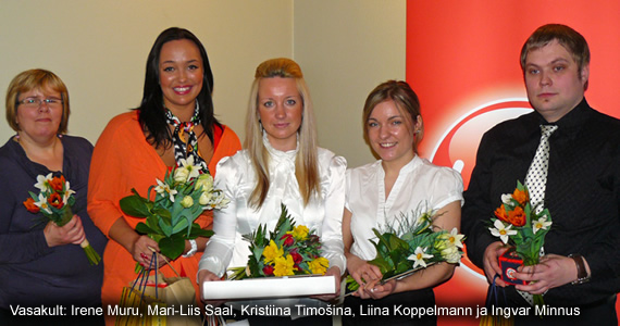 TALLINNA PARIM 2012