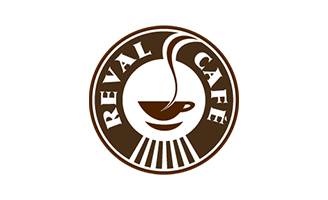reval cafe logo