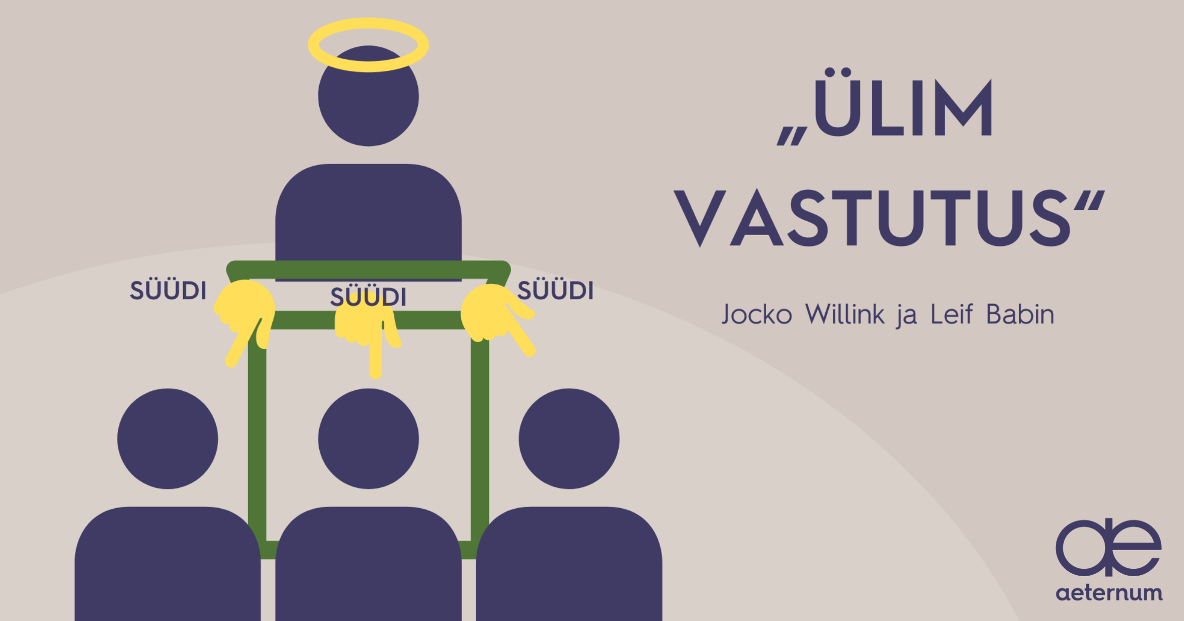 ülim vastutus kokkuvõte